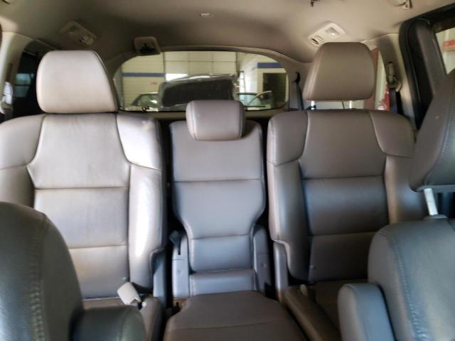 Photo 10 from auction – 2011 HONDA ODYSSEY TO with VIN 5FNRL5H98BB078173
