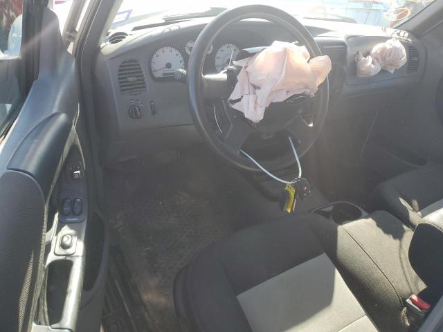 Photo 8 from auction – 2006 FORD RANGER SUP with VIN 1FTYR14U76PA29152