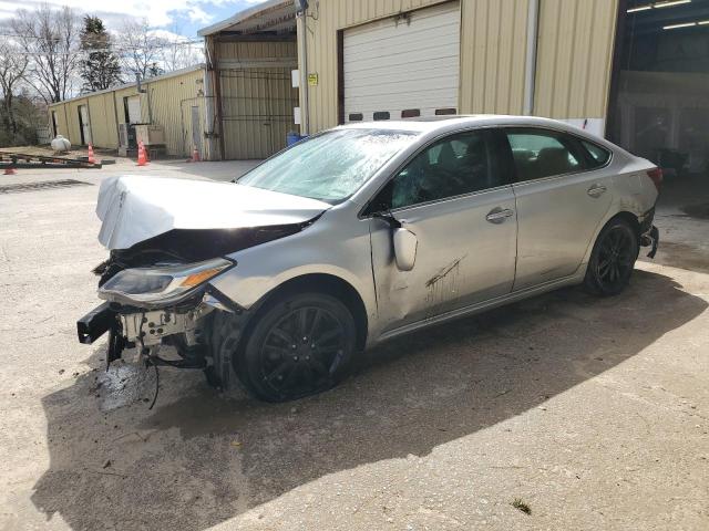 TOYOTA AVALON BAS 2013 with VIN 4T1BK1EB9DU066012 - Photo from auction