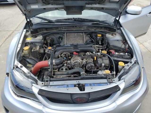 Снимка 11 от търг – 2012 SUBARU IMPREZA WR с VIN JF1GV7E63CG019939