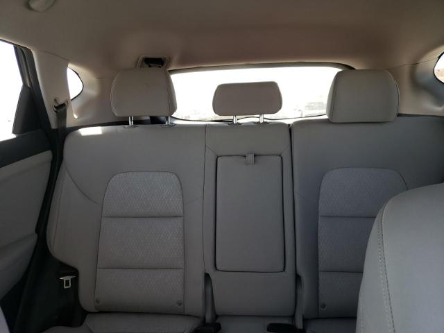 Photo 10 from auction – 2016 HYUNDAI TUCSON LIM with VIN KM8J3CA28GU159053