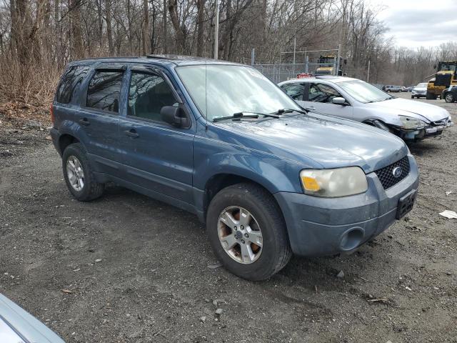 Photo 4 from auction – 2005 FORD ESCAPE XLT with VIN 1FMCU93165DA19352
