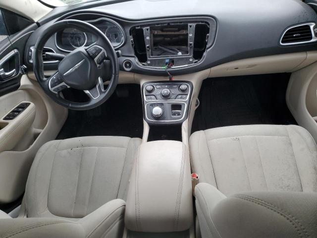Снимка 8 от търг – 2015 CHRYSLER 200 LIMITE с VIN 1C3CCCAB0FN597401