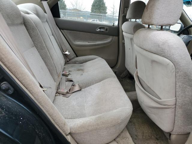 Photo 10 from auction – 1997 HONDA ACCORD EX with VIN 1HGCD5653VA084237