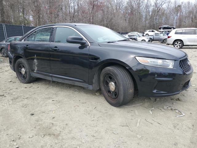 Photo 4 from auction – 2016 FORD TAURUS POL with VIN 1FAHP2MKXGG116111