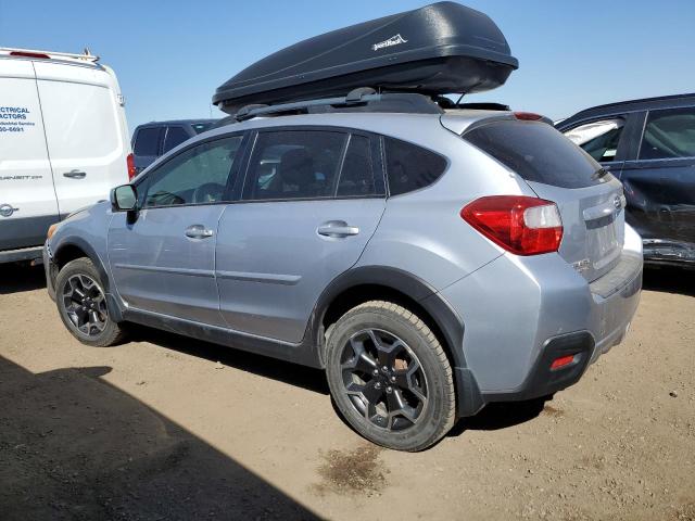 Photo 2 from auction – 2014 SUBARU XV CROSSTR with VIN JF2GPAVC8E8345242