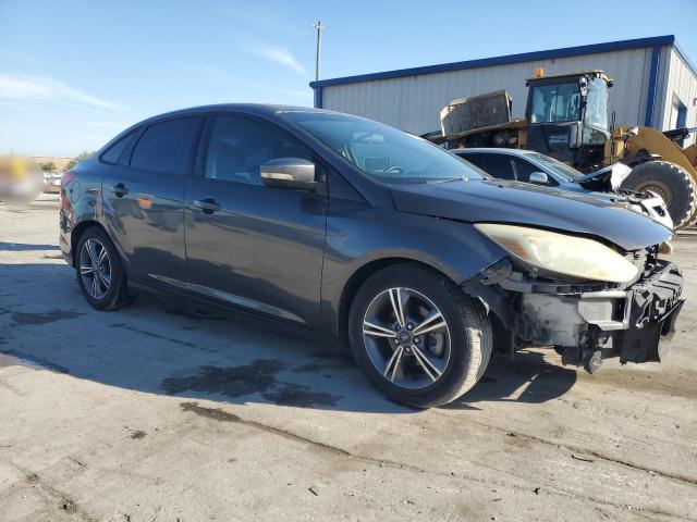 Photo 4 from auction – 2014 FORD FOCUS SE with VIN 1FADP3F26EL357119