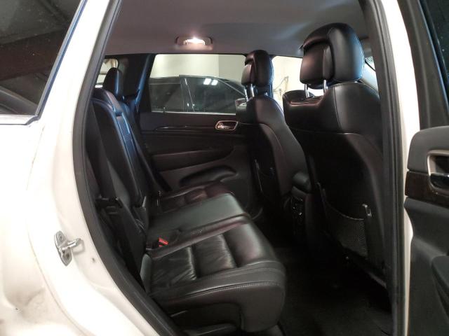 Photo 11 from auction – 2012 JEEP GRAND CHER with VIN 1C4RJFAG5CC139840