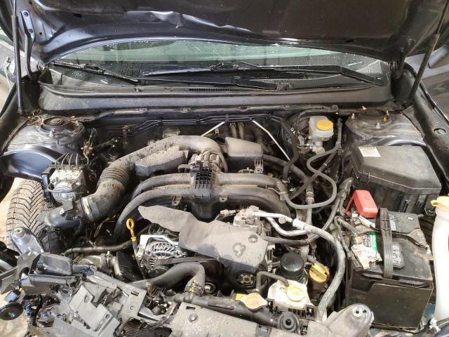 Photo 12 from auction – 2016 SUBARU OUTBACK 2. with VIN 4S4BSBAC8G3355204