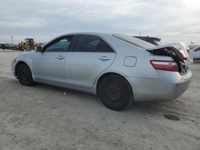 Photo 2 from auction – 2007 TOYOTA CAMRY CE with VIN 4T1BE46K77U606548