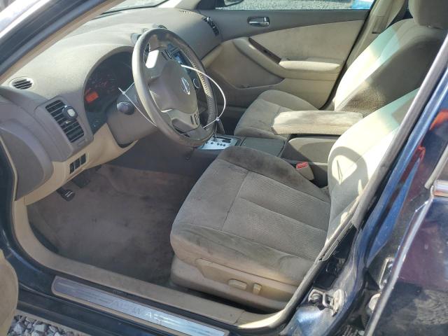 Photo 7 from auction – 2008 NISSAN ALTIMA 2.5 with VIN 1N4AL21E08N490655