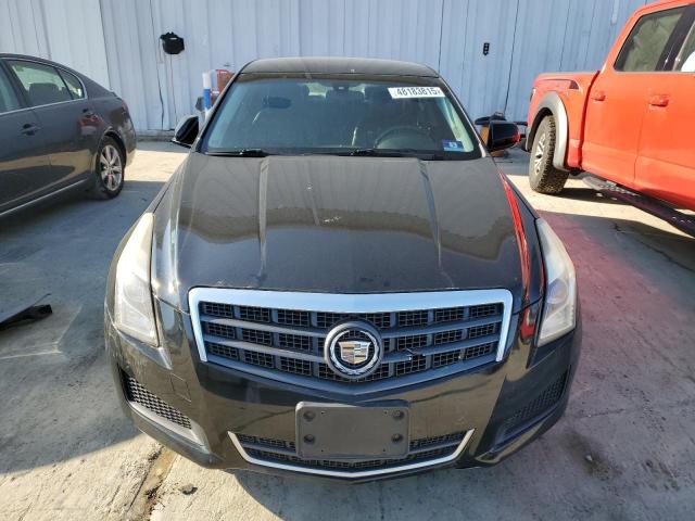 Снимка 5 от търг – 2013 CADILLAC ATS с VIN 1G6AA5RA3D0120670