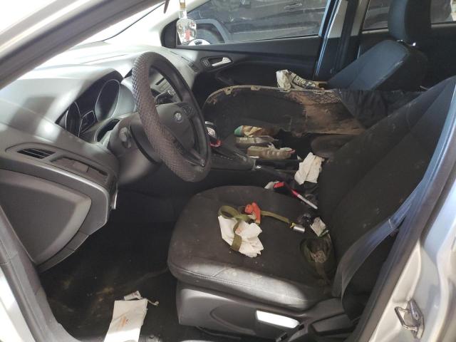 Photo 7 from auction – 2016 FORD FOCUS SE with VIN 1FADP3FE4GL292803