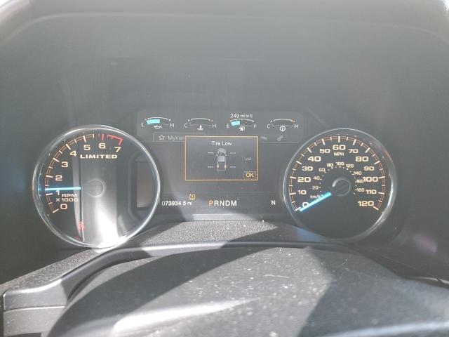 Photo 9 from auction – 2017 FORD F150 SUPER with VIN 1FTEW1EG9HFA45902