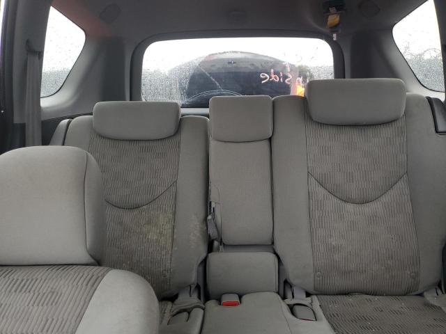 Фото 10 с аукциона – 2011 TOYOTA RAV4 с VIN 2T3ZF4DV9BW061204