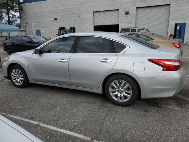 Photo 2 from auction – 2016 NISSAN ALTIMA 2.5 with VIN 1N4AL3AP7GC219528