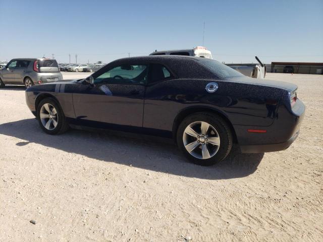Photo 2 from auction – 2015 DODGE CHALLENGER with VIN 2C3CDZAG0FH850110