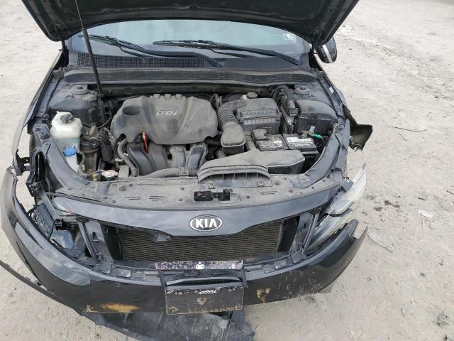 Photo 11 from auction – 2015 KIA OPTIMA EX with VIN 5XXGN4A73FG508988