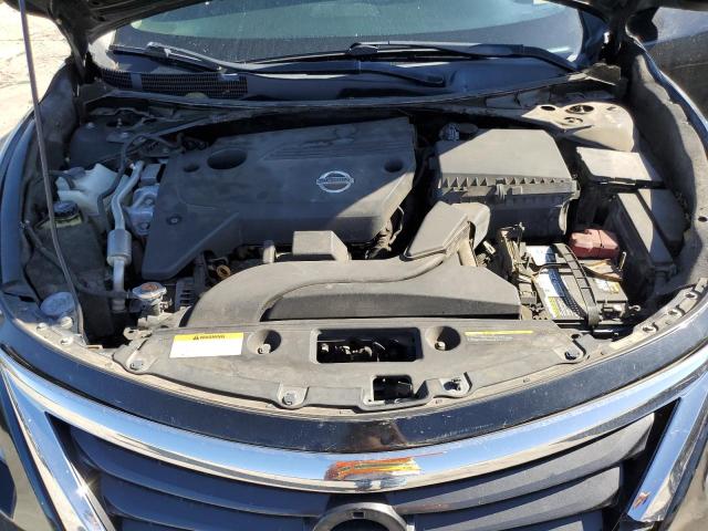 Photo 11 from auction – 2013 NISSAN ALTIMA 2.5 with VIN 1N4AL3AP2DN577880
