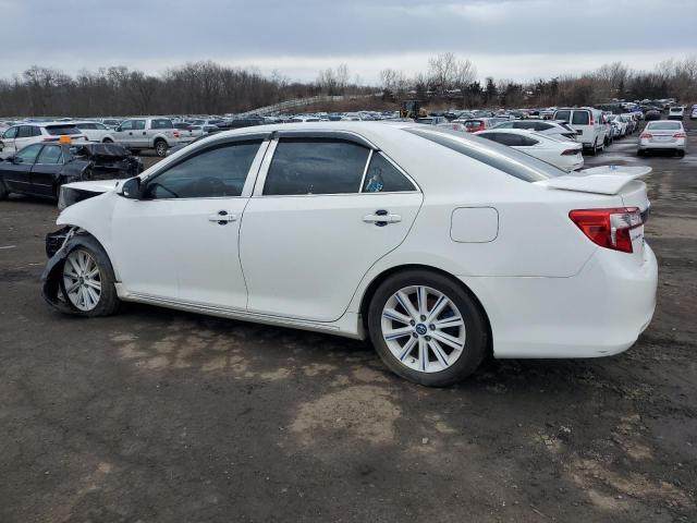 Photo 2 from auction – 2012 TOYOTA CAMRY BASE with VIN 4T4BF1FK2CR247167