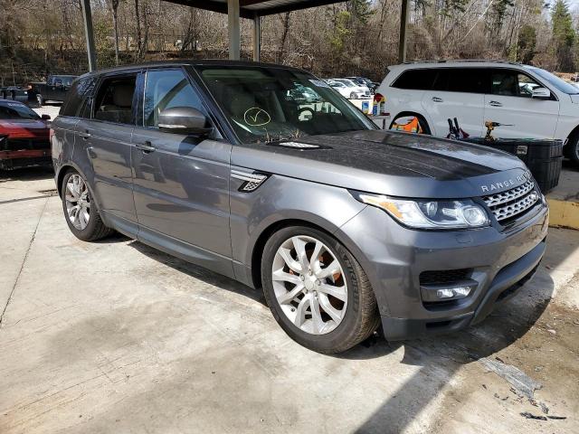 Photo 4 from auction – 2015 LAND ROVER RANGE ROVE with VIN SALWR2VF7FA604956