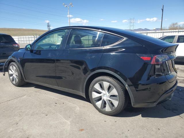 Фото 2 с аукциона – 2023 TESLA MODEL Y с VIN 7SAYGAEE0PF824894