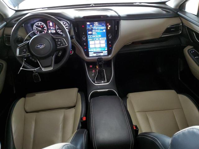 Photo 8 from auction – 2022 SUBARU OUTBACK LI with VIN 4S4BTGND2N3220472