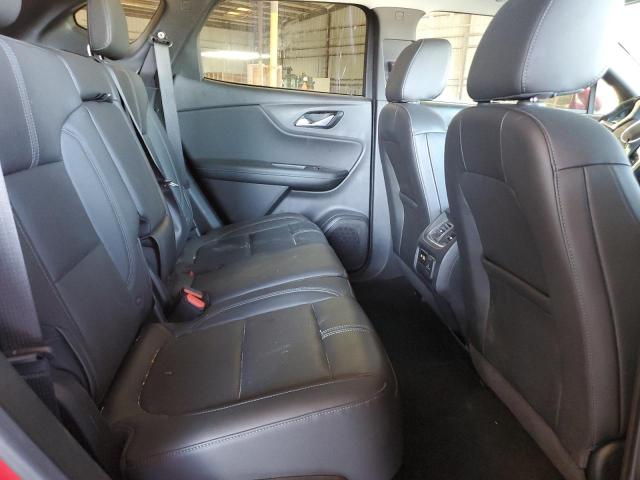 Photo 11 from auction – 2019 CHEVROLET BLAZER 3LT with VIN 3GNKBDRS0KS630814