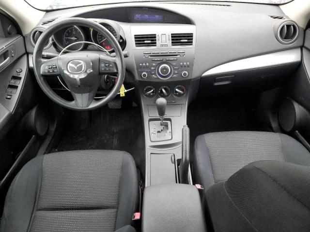 Photo 8 from auction – 2012 MAZDA 3 I with VIN JM1BL1KF6C1541754