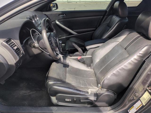 Photo 7 from auction – 2010 NISSAN ALTIMA SR with VIN 1N4BL2EP9AC175788