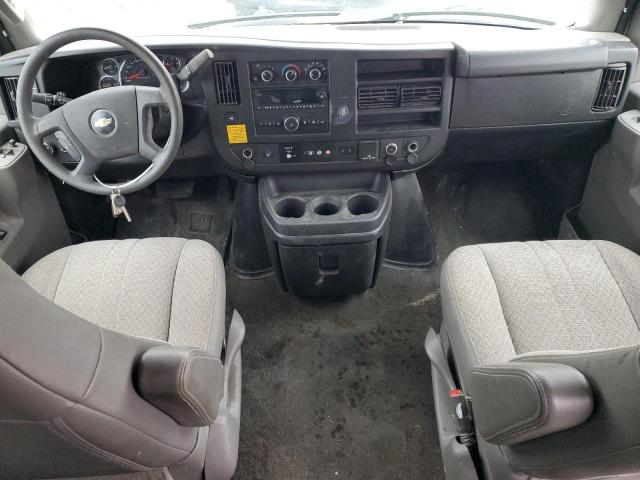 Photo 8 from auction – 2019 CHEVROLET EXPRESS G3 with VIN 1GAZGPFG5K1227870