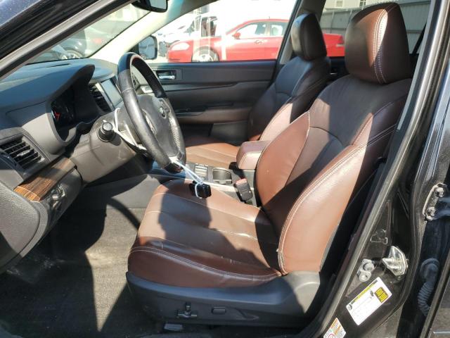 Photo 7 from auction – 2013 SUBARU OUTBACK 2. with VIN 4S4BRCSC9D3306072