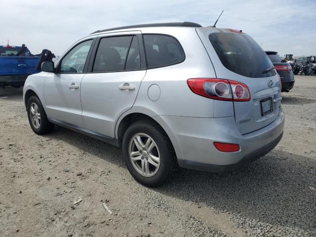 Photo 2 from auction – 2010 HYUNDAI SANTA FE G with VIN 5NMSG3AB4AH334152