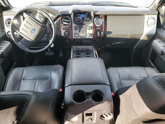 Photo 8 from auction – 2013 FORD F250 SUPER with VIN 1FT7W2BT5DEB74025