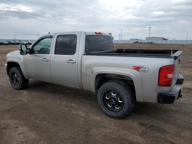 Photo 2 from auction – 2007 CHEVROLET SILVERADO with VIN 2GCEK13M271570553