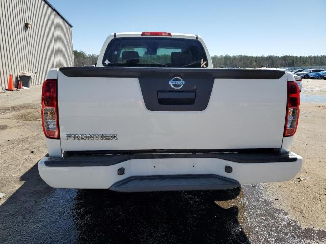 Photo 6 from auction – 2019 NISSAN FRONTIER S with VIN 1N6BD0CT7KN761596