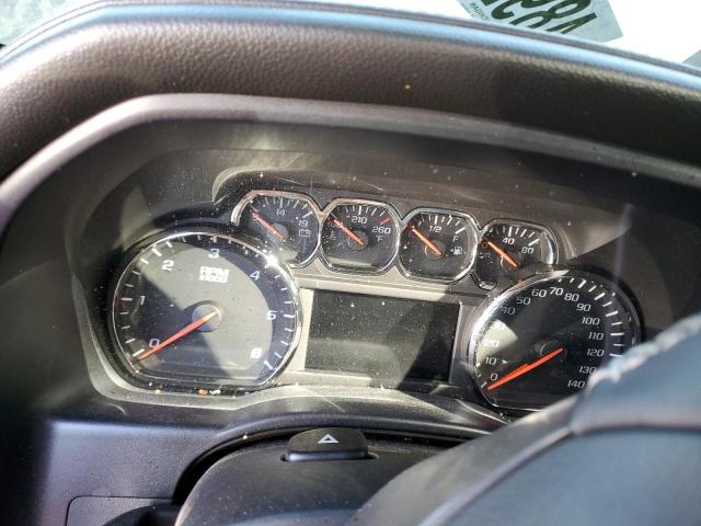 Photo 9 from auction – 2014 CHEVROLET SILVERADO with VIN 3GCUKSEJ3EG470941