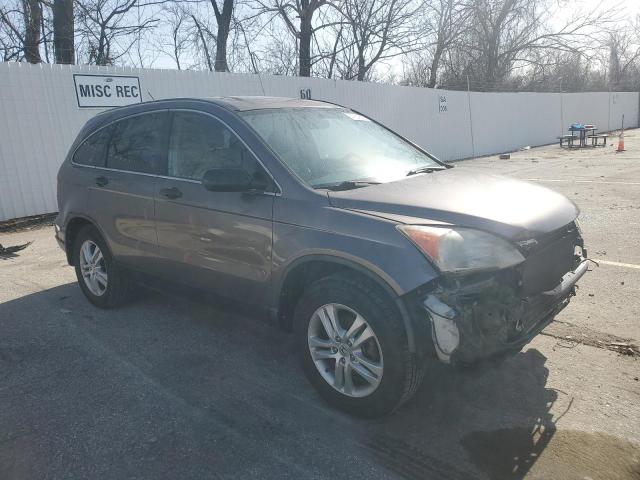 Photo 4 from auction – 2011 HONDA CR-V EX with VIN 5J6RE3H5XBL047476