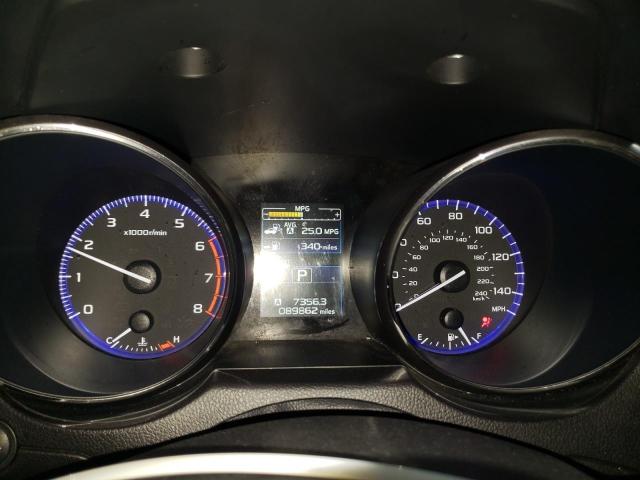 Photo 9 from auction – 2016 SUBARU OUTBACK 2. with VIN 4S4BSBDCXG3221984