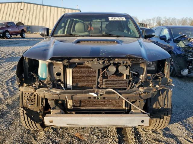 Photo 5 from auction – 2015 TOYOTA TACOMA DOU with VIN 3TMLU4EN2FM178348