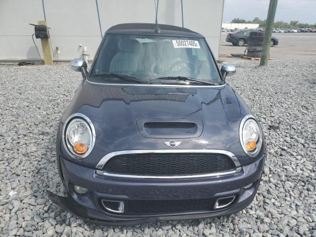 Photo 5 from auction – 2012 MINI COOPER S with VIN WMWZP3C56CT250886