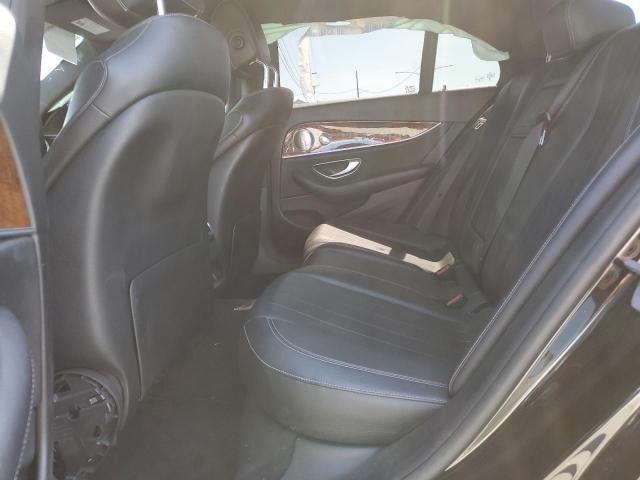Photo 10 from auction – 2017 MERCEDES-BENZ E 300 with VIN WDDZF4JB0HA029314