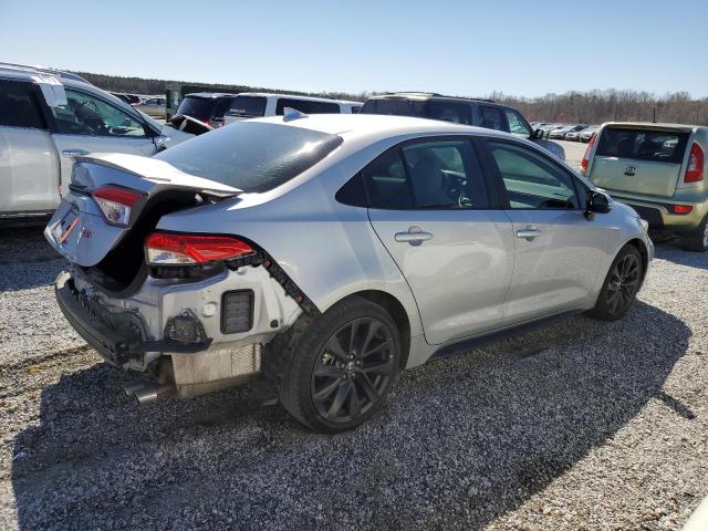 Photo 3 from auction – 2023 TOYOTA COROLLA SE with VIN 5YFP4MCEXPP140686