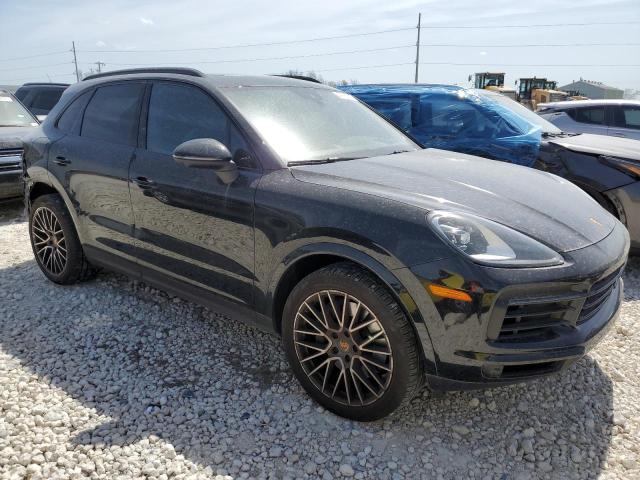 Снимка 4 от търг – 2023 PORSCHE CAYENNE BA с VIN WP1AA2AY5PDA11157