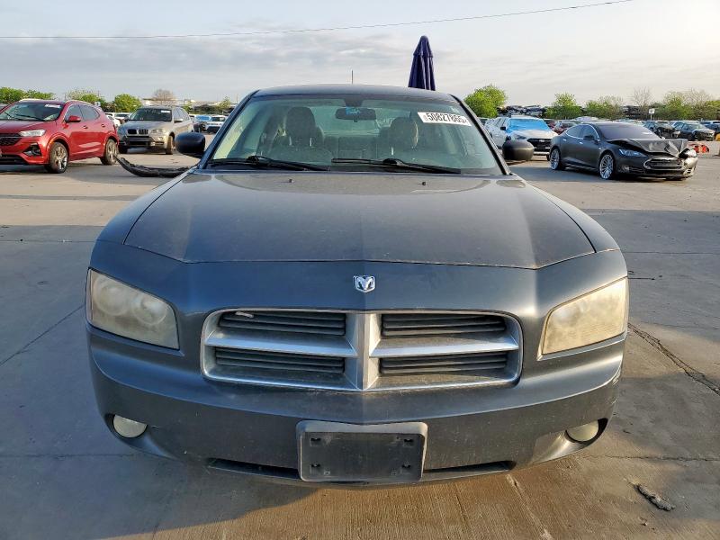 Снимка 5 от търг – 2008 DODGE CHARGER SX с VIN 2B3KA33G48H104886