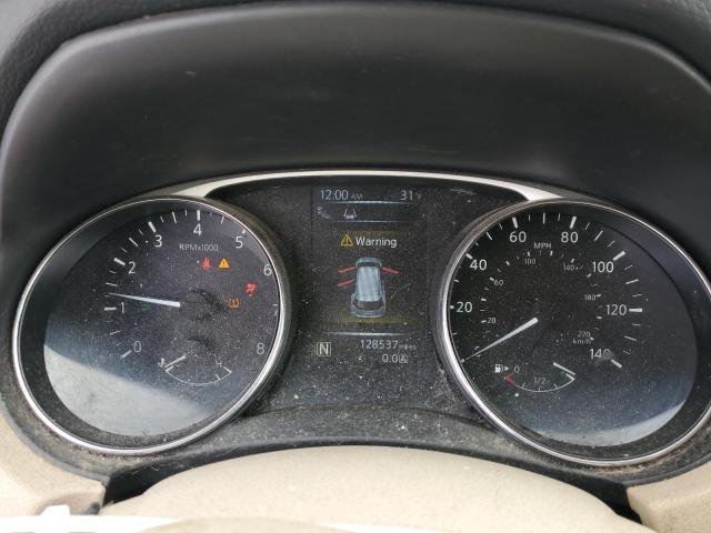 Photo 9 from auction – 2014 NISSAN ROGUE S with VIN 5N1AT2MV6EC801854