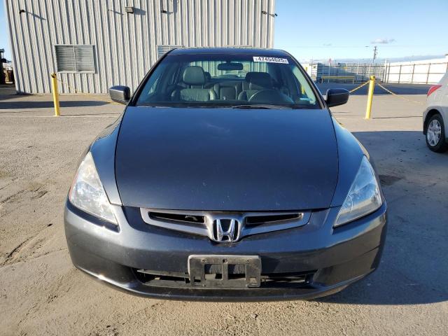 Photo 5 from auction – 2004 HONDA ACCORD EX with VIN 1HGCM66534A031106