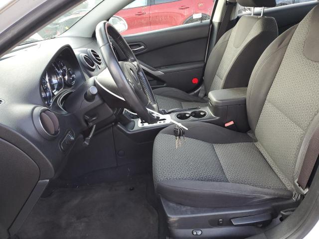 Photo 7 from auction – 2010 PONTIAC G6 with VIN 1G2ZA5EB2A4166420