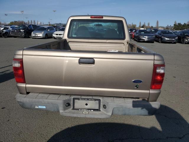 Photo 6 from auction – 2003 FORD RANGER SUP with VIN 1FTYR14V33PB33724
