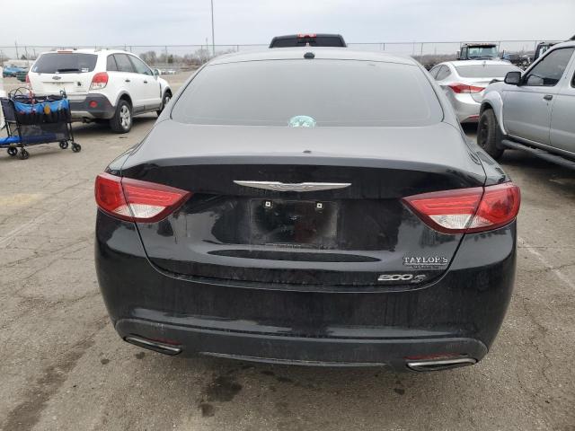 Снимка 6 от търг – 2015 CHRYSLER 200 S с VIN 1C3CCCBB5FN614661